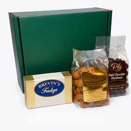 Sweet Oregonian Gift pack